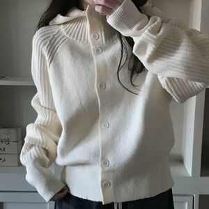 Codibook Sweater